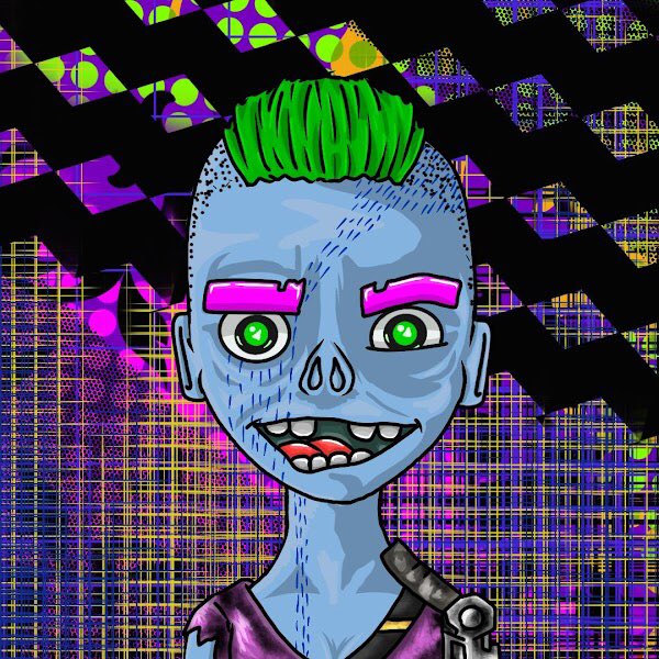 NFT Giveaways Daily tweet media