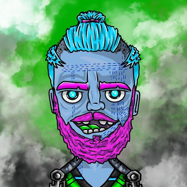 NFT Giveaways Daily tweet media