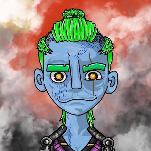 NFT Giveaways Daily tweet media