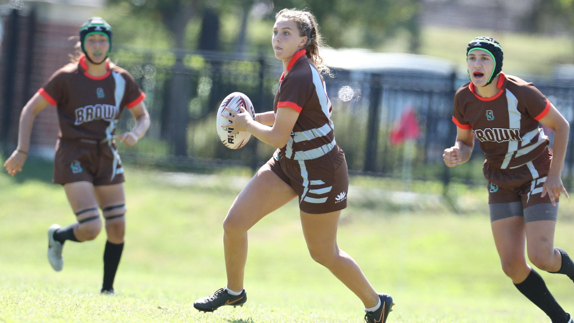 Brown Women's Rugby (BrownU_WRugby) / Twitter