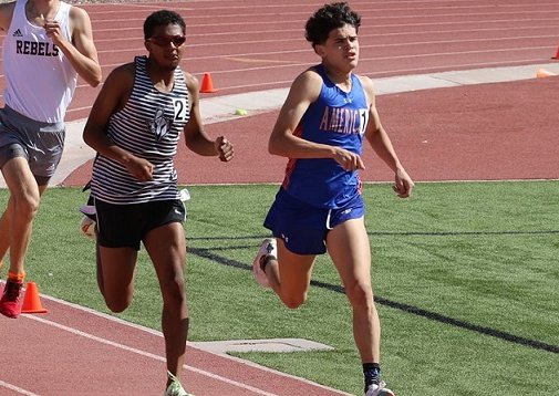 El Paso Running tweet media