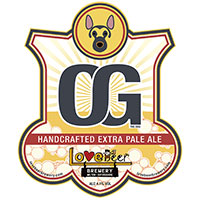 theampleforth's tweet image. OG from Love ❤ Brewery .....get it while you can over this weekend 🍺 here @theampleforth