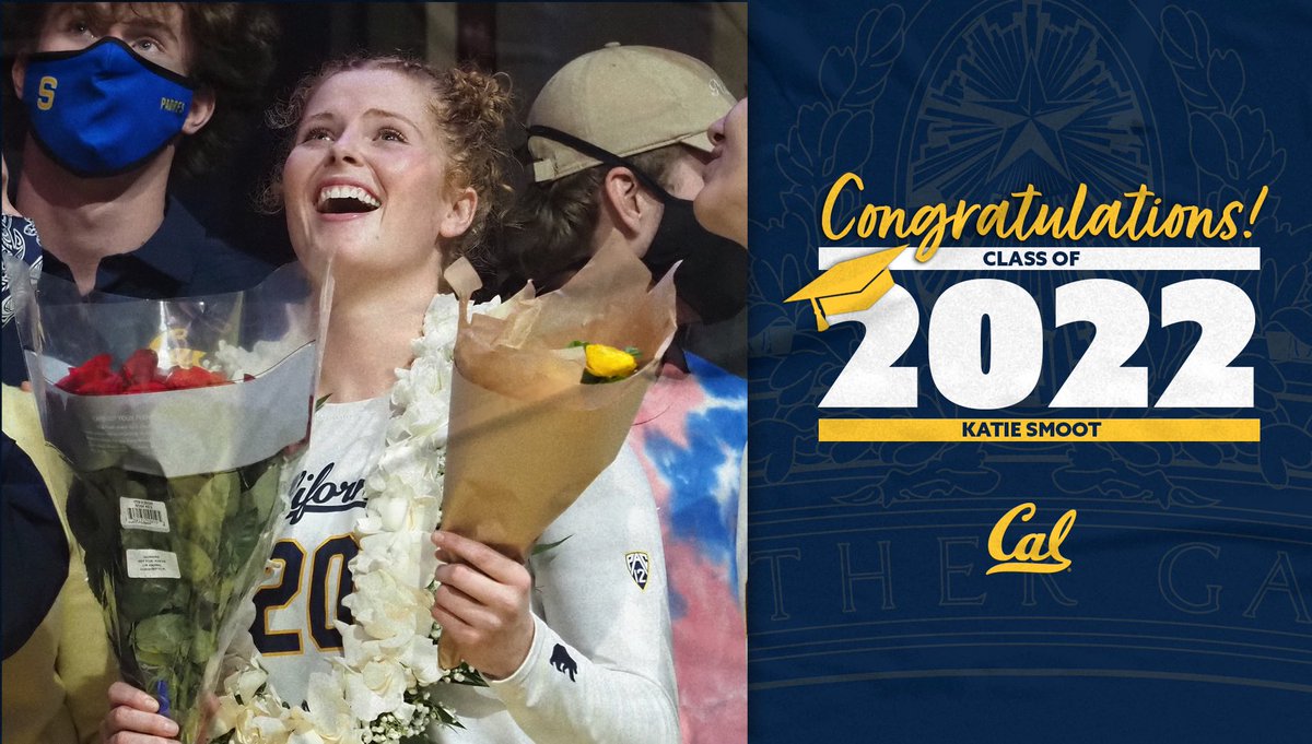 Here’s to you, new graduates!! 🎓🐻