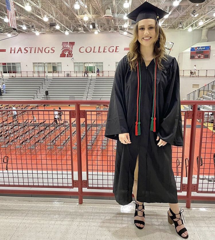 HCBroncoWSOC's tweet photo. Congratulations to all our graduates! We are so proud of you!! Excited to see what the future holds for you all!! https://t.co/R4KvWmPBPB