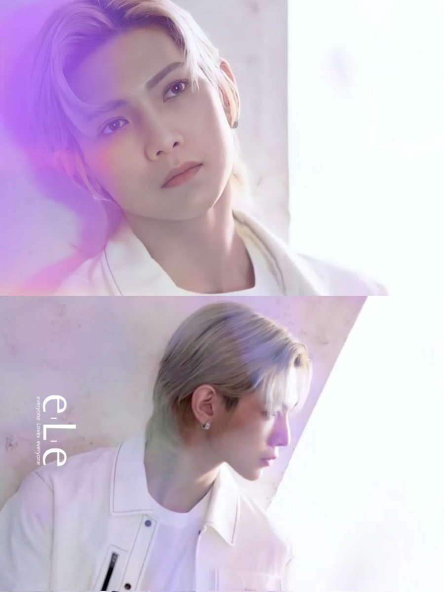 kangyspics's tweet photo. Yeosang for ele magazine was so dreamy https://t.co/9w5QprPYWn