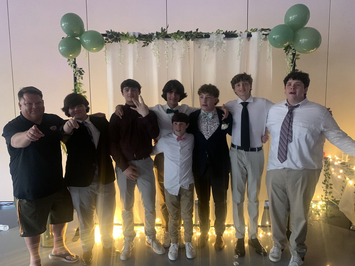 Bev Lax sophomore semi takeover