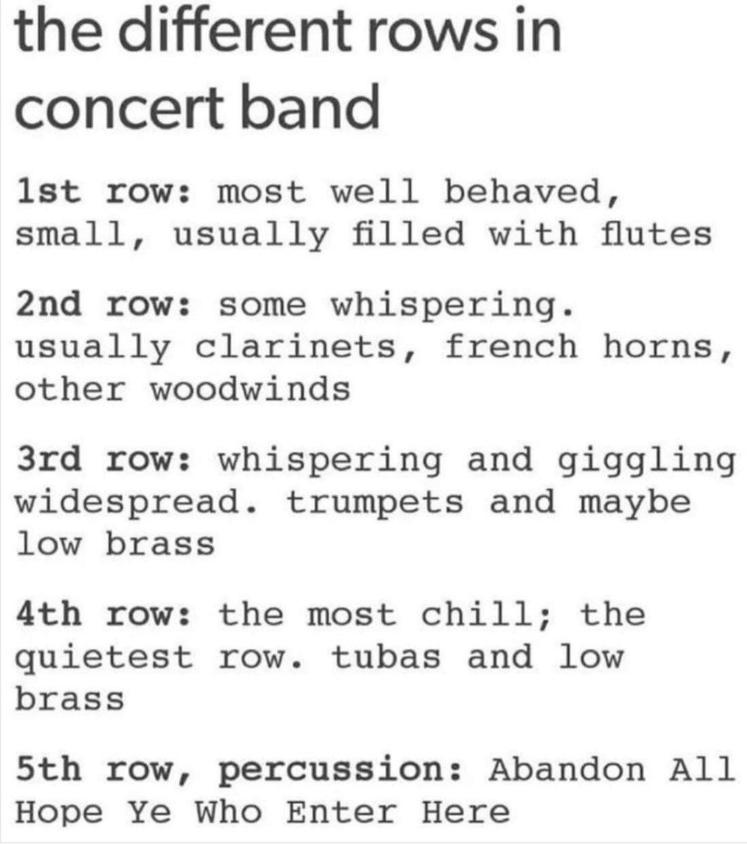 EK_Prom's tweet photo. 5th-row baby all the way!!
#DrummerChick https://t.co/hDzHFa8ox3