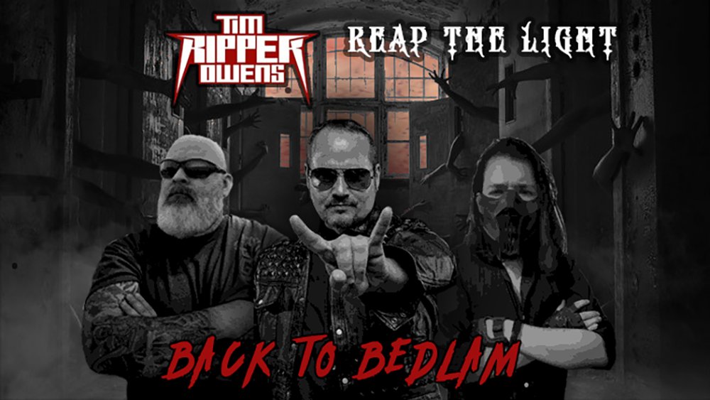 ReapLightMetal's tweet photo. Check out the video premiere tonight at 7:30 pm est. - https://t.co/VYsrKiENDd

We will be live during the video and then head over to Back to Bedlam's channel for a live discussion: https://t.co/9V51XkxX7w https://t.co/8UyXpoYVfO