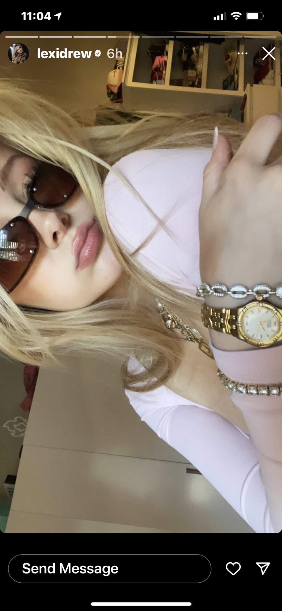 Lexi Drew on Twitter "hey 💕 https //t.co/ju0RT1DzH1 https //t.co