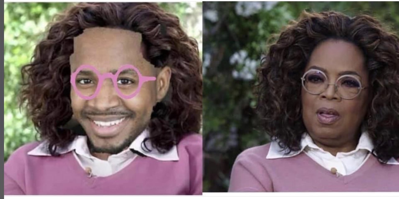 Terrence K. Williams on Twitter: “Who wore it better https://t.co