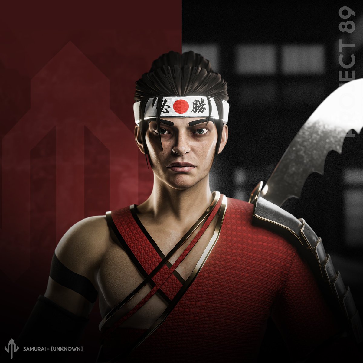 Project89 | Discord Private tweet media