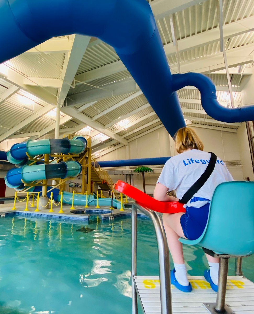 We still have some open positions for summer Lifeguards at Indy Parks as well as other aquatic team member jobs! 

😎 Lifeguards: $15/hr 
😎 Head Lifeguards: $15.75/hr 
😎 Pool Managers: $16.50/hr 
😎 Cashiers: $13/hr 

Must be 16+. Apply NOW! ➡ bit.ly/3OKszz2