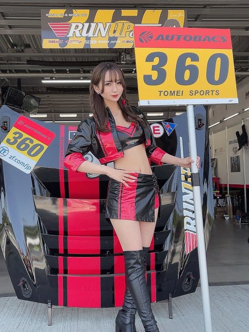 Twitterのコスプレ画像7