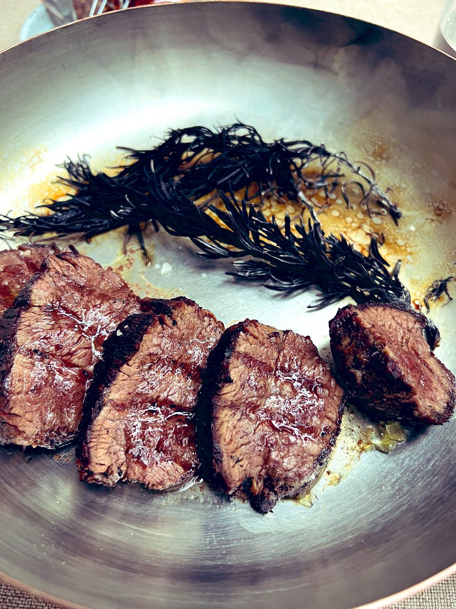 jcmrock101's tweet photo. Tagliata al Rosemarino
#Forneria del Becco https://t.co/33OZnCI8Sw