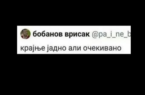 Lignjoslavka1's tweet photo. pobedila ukrajina https://t.co/FslEHmCsn9
