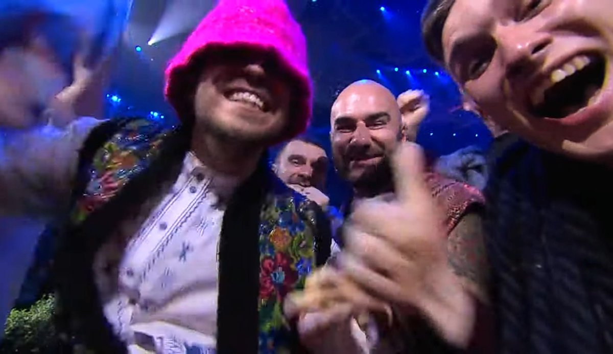 mxrallygrey's tweet image. УРАААААААА УКРАИНА ПОЗДРАВЛЯЮ АБСОЛЮТНО ЗАСЛУЖЕННАЯ ПОБЕДА 💛💙

#Eurovision