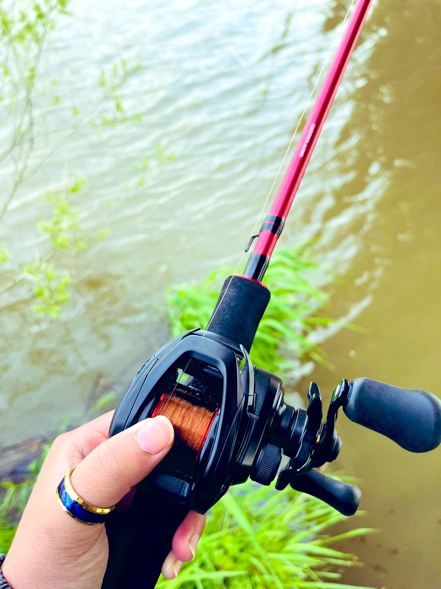 週末アングラー Twitter Search Twitter