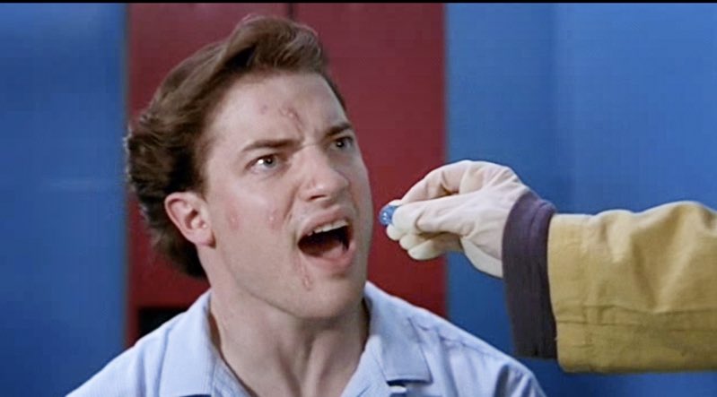 TheBrenaissance's tweet image. #KITH #BrainCandy