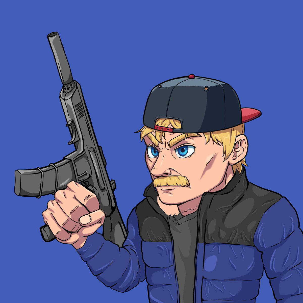 NFT Giveaways Daily tweet media