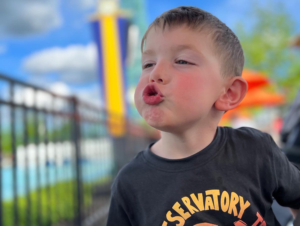 EricPetree's tweet photo. Swipe left <<< trust me itβs worth it! π
#lifewithaboy #boydad #memories #somuchpersonality https://t.co/bpOd3dHpXa