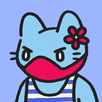 nftsecretsauce's tweet photo. So ahhhhh, how strong is the CoolCat community?

#NewProfilePic by @coolcatsnft https://t.co/g9JQoO53oX