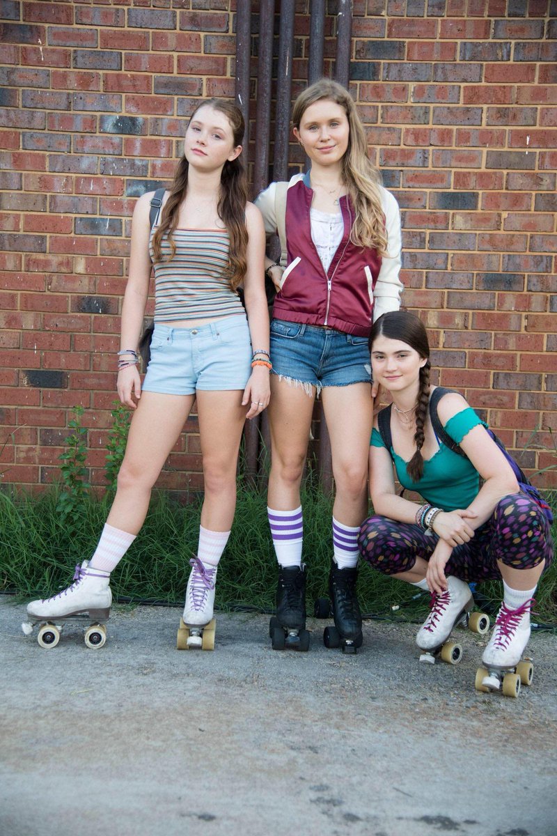 they look like a fun friend group i’d join idc