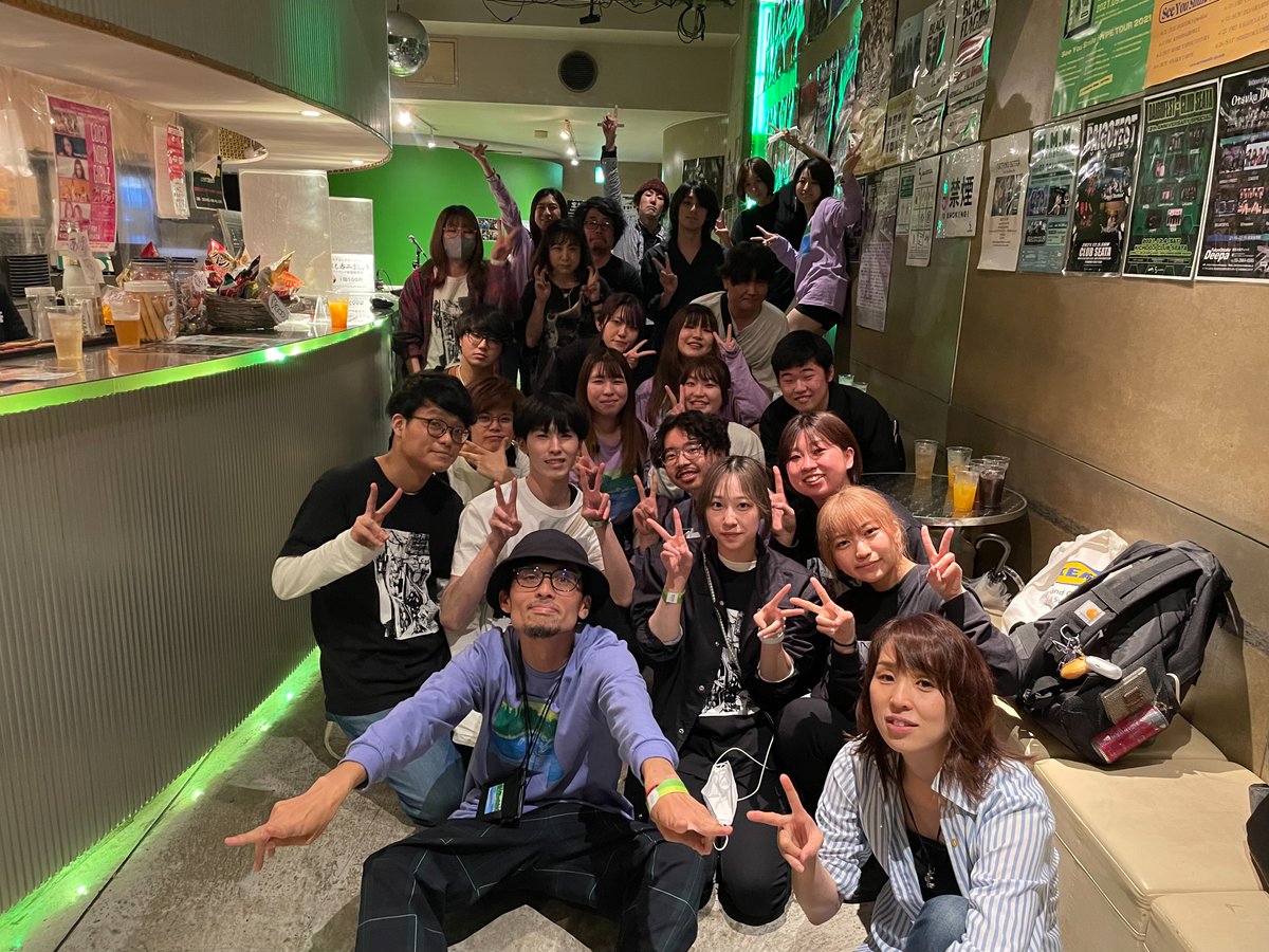 nasumeatspa's tweet photo. 長丁場なのですが、始まってしまうと、終わるまでがいつもあっという間。
イベント初参加の方の新鮮さや可能性を感じたり、久しぶりの方とじっくり話せたり、いろいろな刺激を与えてくれます。
お会いできたみなさま、お相手してくださり、ありがとうました(^^)
#武蔵野音楽祭2022
#eosBASEMENT https://t.co/55KevTCd4v