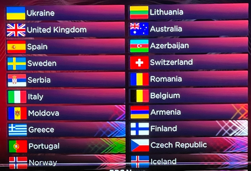 UK stands with Ukraine.