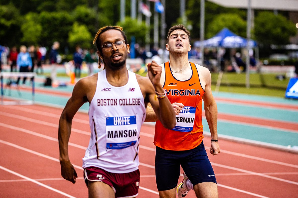 BC Men's T&F/ XC tweet media