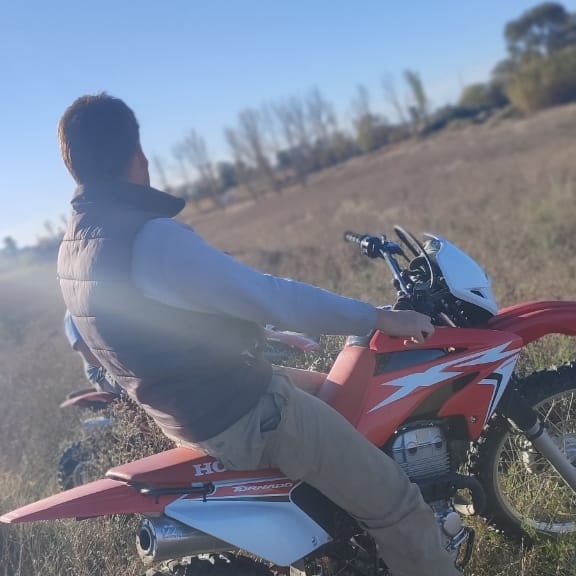 #NuevaFotoDePerfil