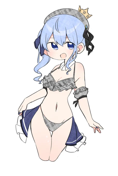 💙#ほしまちぎゃらりー 