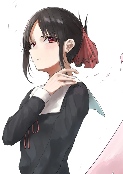 rkgkかぐや
#かぐや様は告らせたい #四宮かぐや 