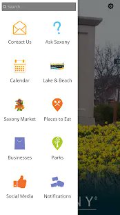 Saxony_Indiana's tweet image. Stay connected with all things Saxony by downloading the Saxony Village app. Have everything available right on your phone. 
App Store: buff.ly/3rn776Y Google Play:buff.ly/3bdNjwi  #
#SaxonyIndiana #App #FunAtSaxony #EatAtSaxony #LiveWorkLearnPlayHealth