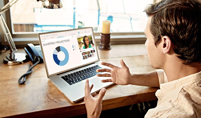 JordanLakrista's tweet photo. Webex Meetings with AT&amp;T provides access to extra functionality above and beyond the basics. This can help promote business objectives requiring more sophisticated design, planning, or production efforts. #teamwork #attemployee https://t.co/dG8LTbQOvR https://t.co/Ws9pNk5UQX