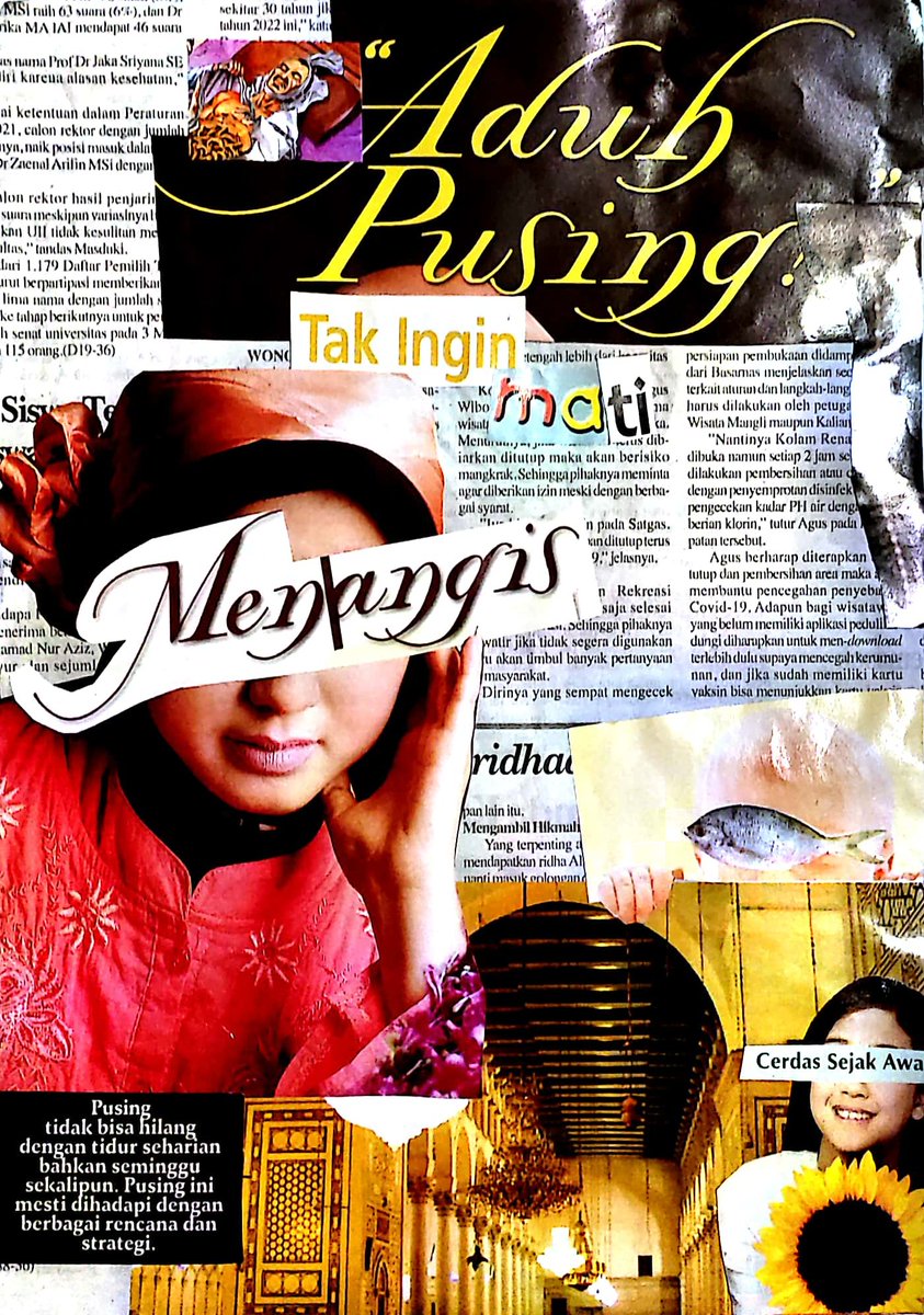 Perpustakaan Jalanan Limpung tweet media
