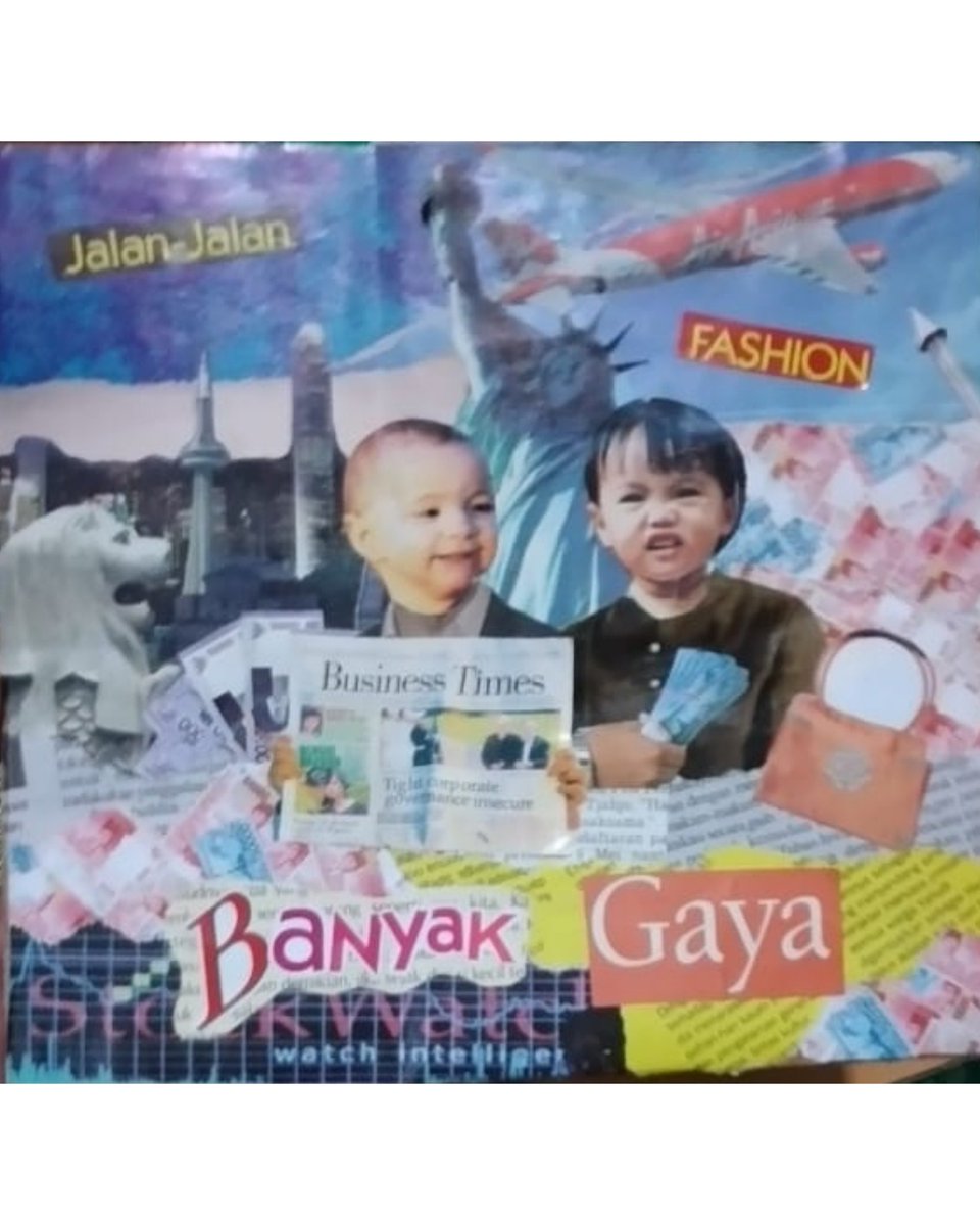 Perpustakaan Jalanan Limpung tweet media