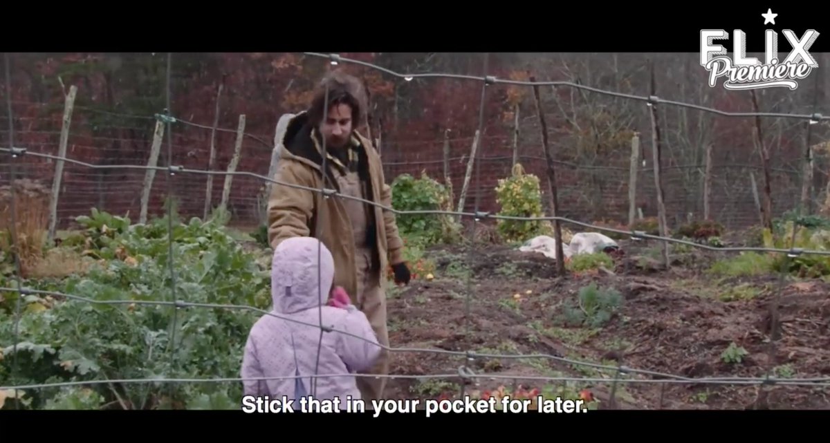 If you're looking for a weekend watch, <a href="/somebeastsfilm/">Some Beasts</a>  is streaming on <a href="/PrimeVideo/">Prime Video</a> and <a href="/tubi/">Tubi</a>!