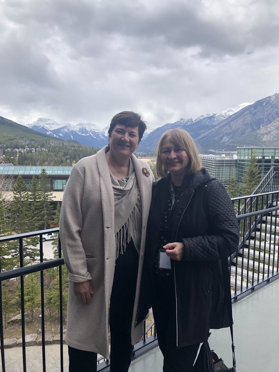 Sen.Donna Dasko tweet media