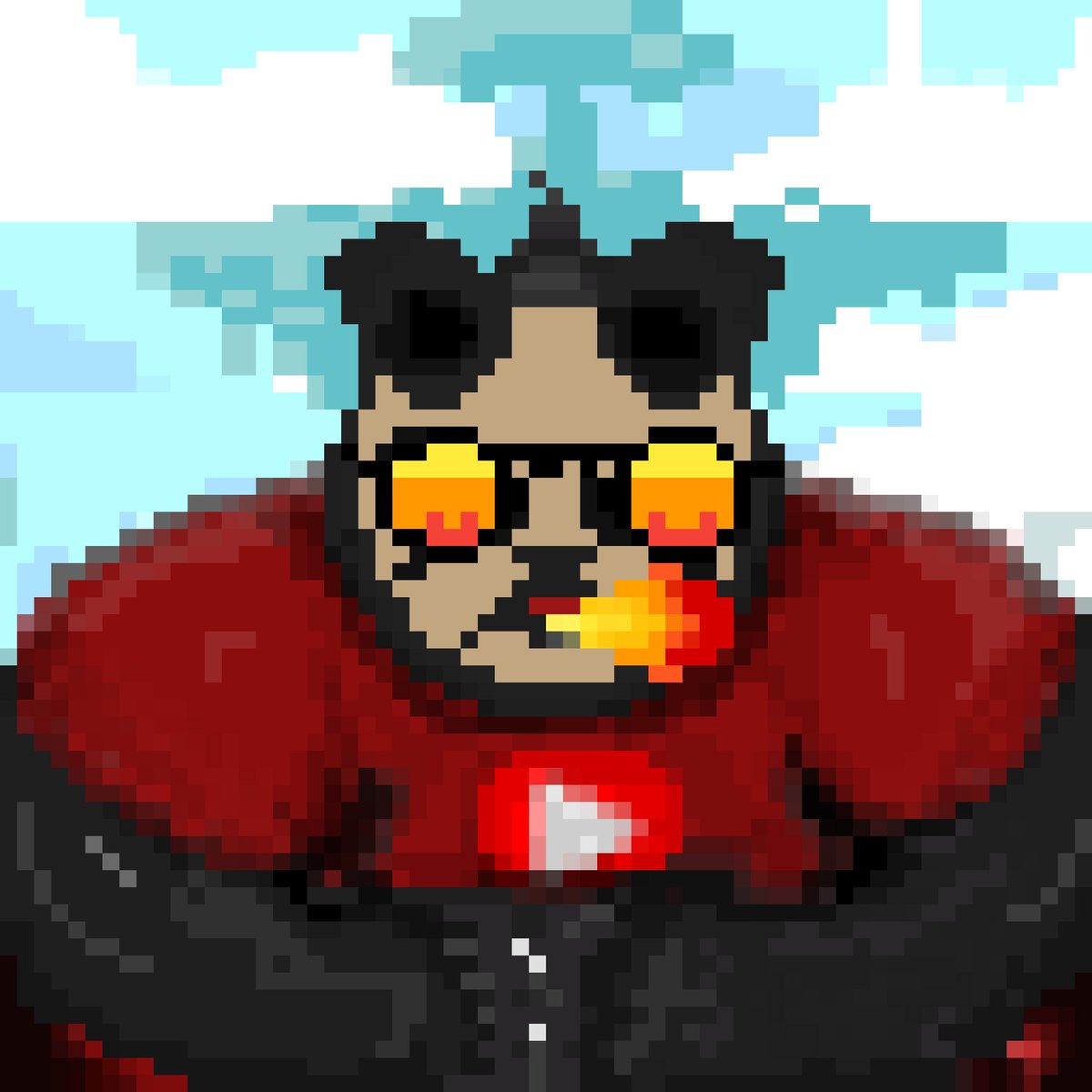 #Mint your #angrypanda and be a part of our #NFTCommuntiy  🔥🔥❤️
 launchmynft.io/collections/Aa…
#NFTartist  #MINT #minttoday  #Mintingnow #NFTGiveaways  #NFTfamily #nftfans #SolanaNFT #PolygonNFT #nftholder #digitalart