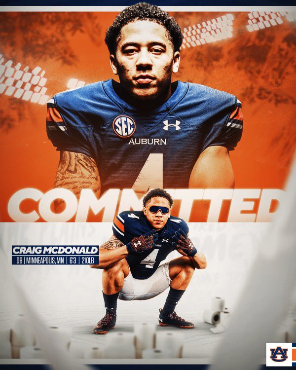 #WarEagle All Glory to God ❗️