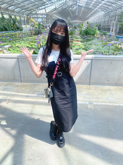 Twitterのコスプレ画像1