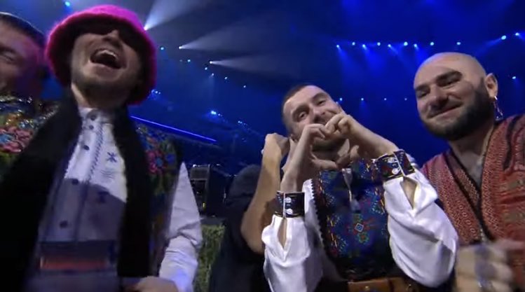 elzitti's tweet photo. see you in peaceful, rebuilt, safe and healing ukraine 2023 🙏<3
 #Eurovision #eirovizija https://t.co/3csmT8yIAu