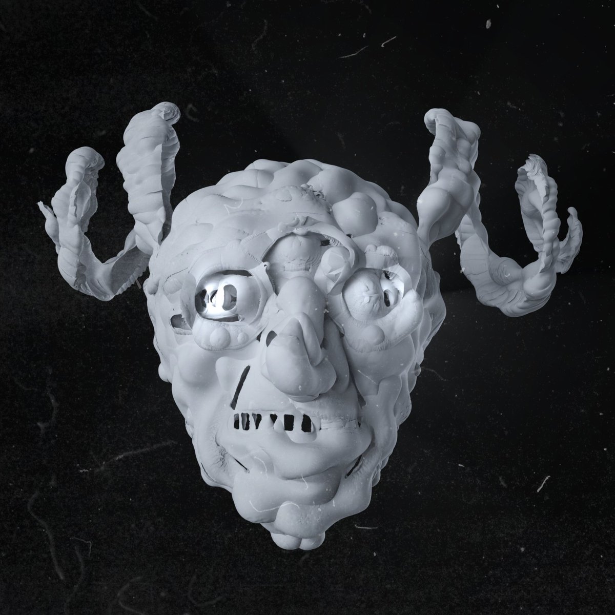 MuratYl17177797's tweet photo. ❤️👍8K LİKE👍❤️ Horned Helmet 7/10 ❤️⚡️It will be given very cheaply to the first bidder.⚡️#NFTProject #NFTdrop #NFTshill #nftlover #NFTGiveaway #NFTartists   #nftartworld #art #artshare #nftcollector #NFTartist   
@TheBinanceNFT  🎨 https://t.co/yPlULVJxgU https://t.co/NLm472jIDQ