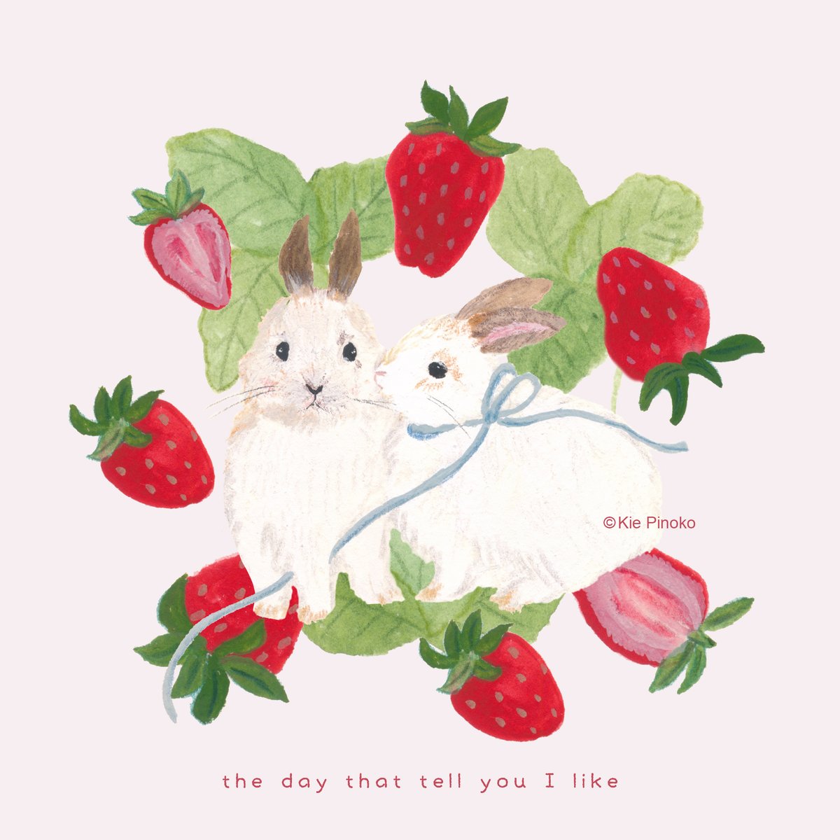 うさぎさん いちごクリップ Unioncitypd Org うさぎさん いちごクリップ Unioncitypd Org