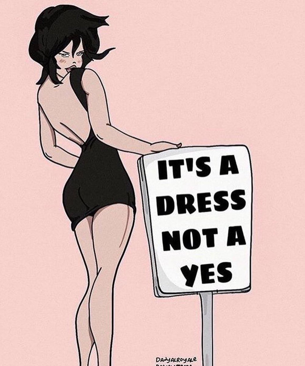 Ksheebah1's tweet image. A WOMAN’s FREEDOM BEGINS WITH HER BODY‼️ 

This B.S needs to STOP 🛑 
This topic has alway been very personal to me. I guess ITS TIME to shine more light &amp;amp; depth to it.  

#WomenAreNotObjects📌 #SayNoToAnyKindOfAbuse📌