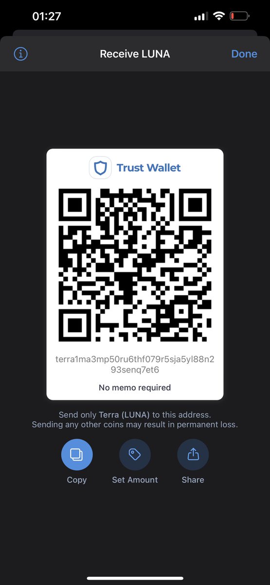 Yoounes33's tweet photo. @ShibInform @George08331773 Heres my adress. Thanks https://t.co/0ivmNqvOfr