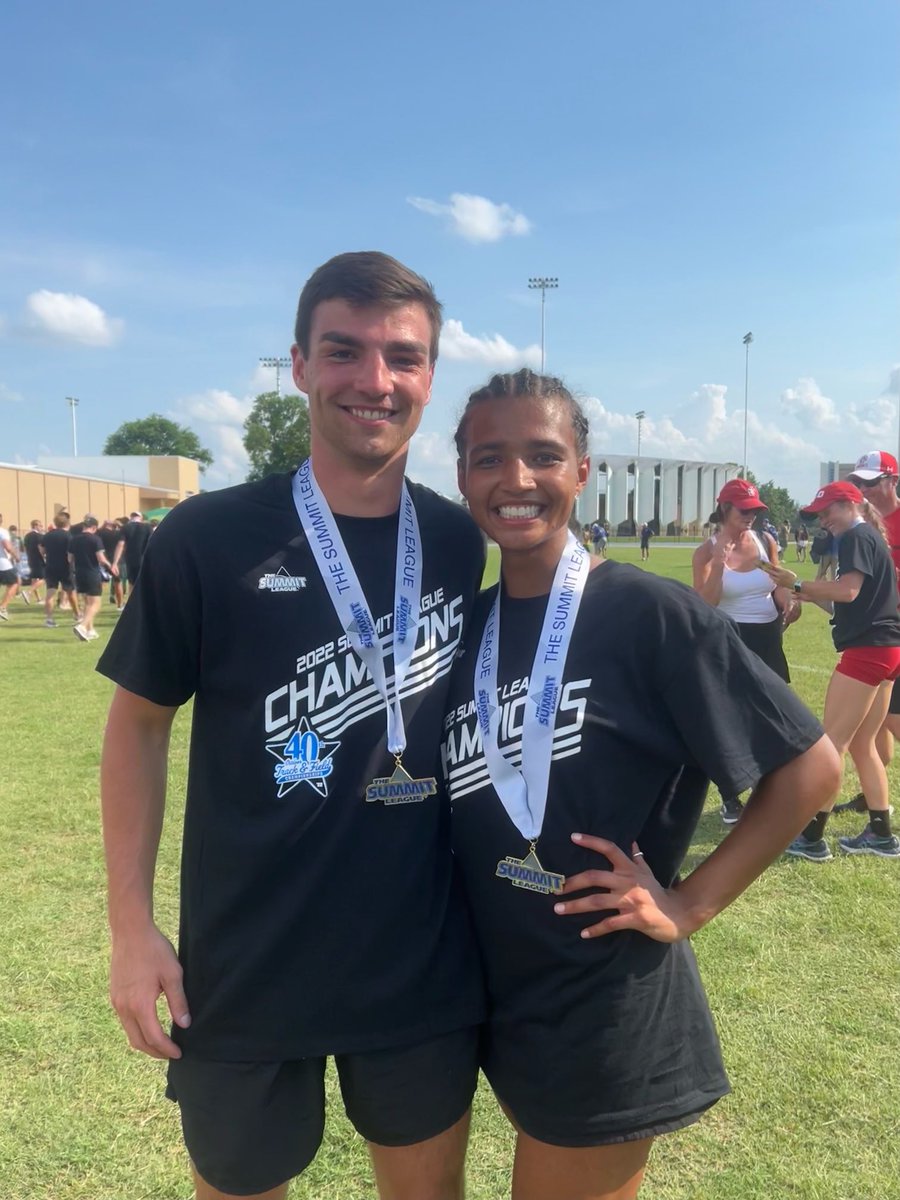 LHS Track & Field tweet media