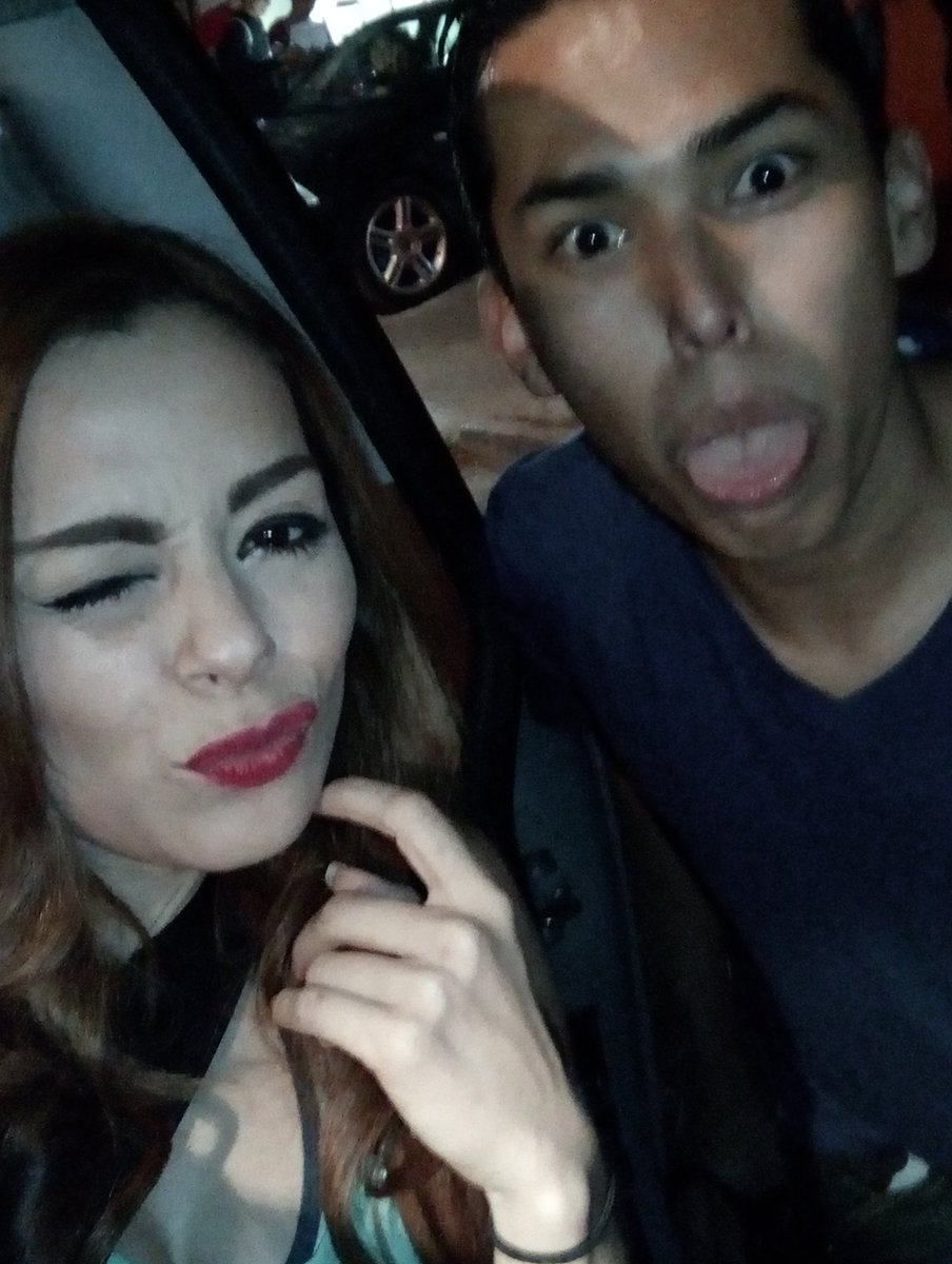 BrandonRamirezR's tweet photo. @gabyramiirezz hermosa Gaby que tengas un maravilloso cumpleaños , te mando un abrazo y aquí andamos apoyando siempre , te quiero mucho 🥰🥰🎉🎂🥳 https://t.co/1Pvini2Mqa