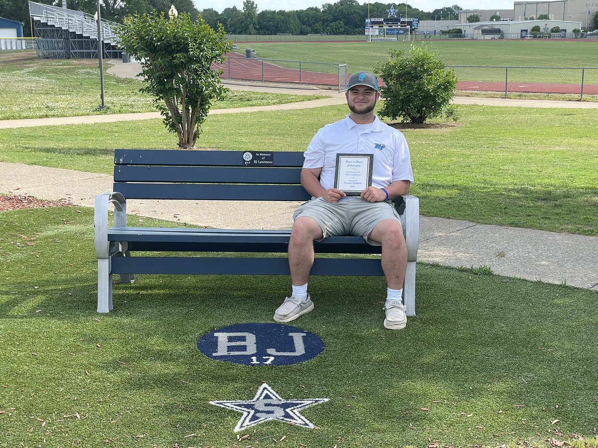 Jessica Lawrence tweet media