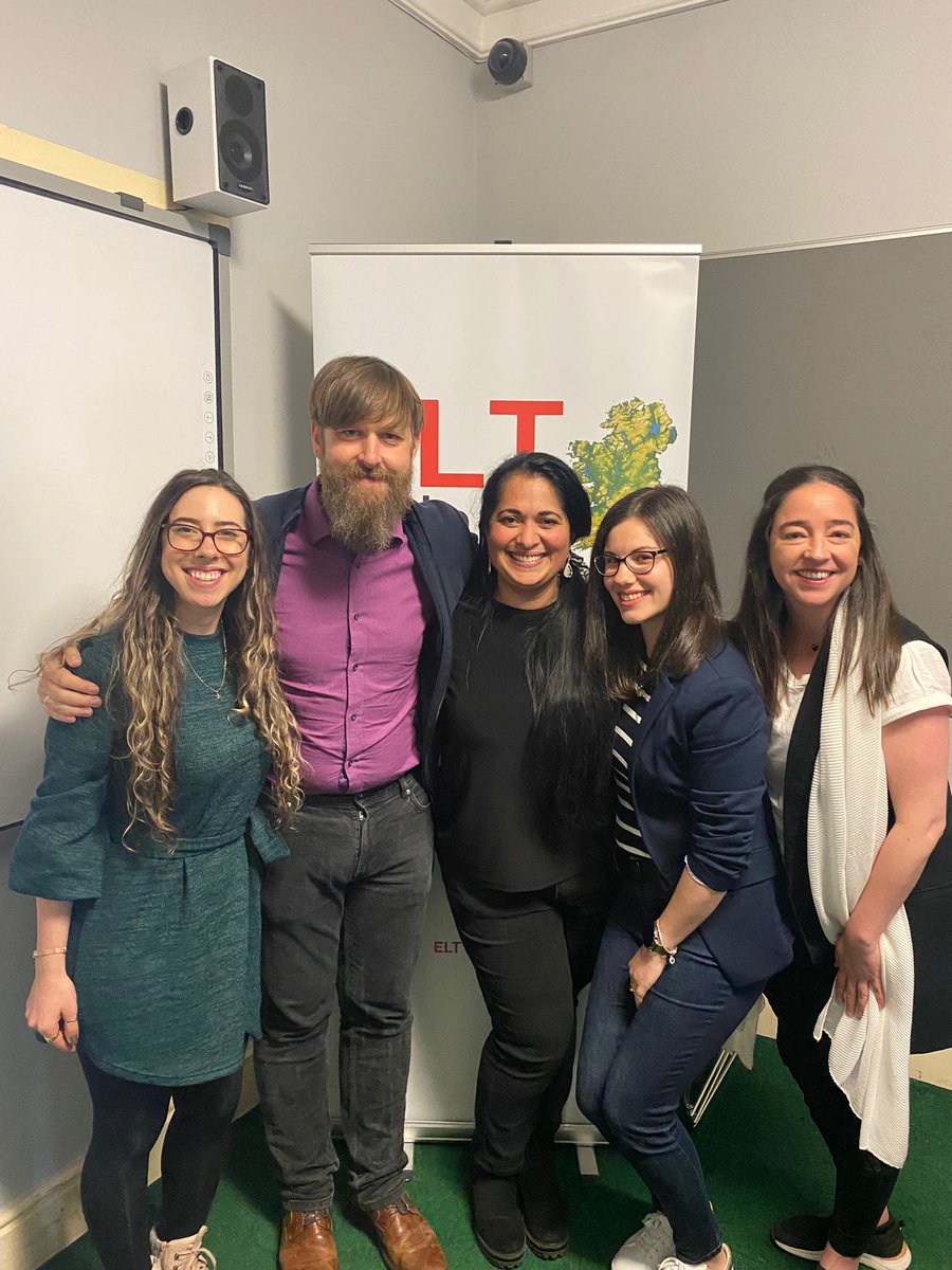 Seeing all these smiling faces close up was a huge reward! Thanks to all the speakers and attendees who joined us for this ELTed at the Linguaviva Centre!
#elted #eltireland #elt #sharingideas #linguaviva